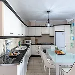La Perla Playa Dream Homes Tenerife Apartament Puerto de Santiago (Tenerife)