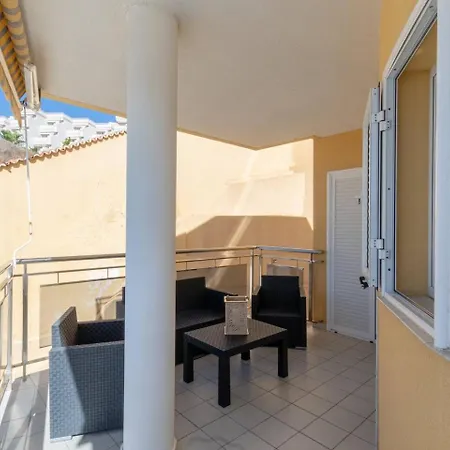 Apartament La Perla Playa Dream Homes Tenerife *