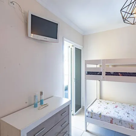 La Perla Playa Dream Homes Tenerife Puerto de Santiago (Tenerife)