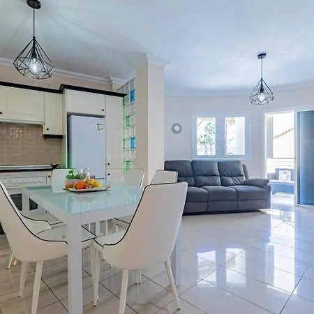 Apartament La Perla Playa Dream Homes Tenerife