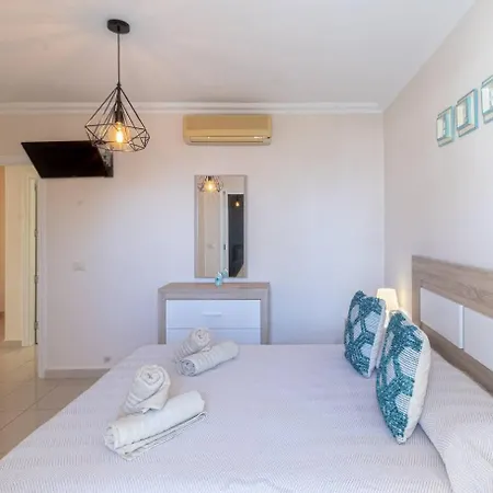 La Perla Playa Dream Homes Tenerife Apartament Puerto de Santiago (Tenerife)