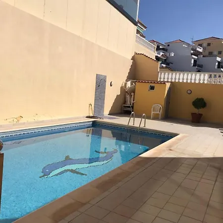 La Perla Playa Dream Homes Tenerife Apartament Puerto de Santiago (Tenerife)