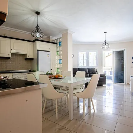 La Perla Playa Dream Homes Tenerife *