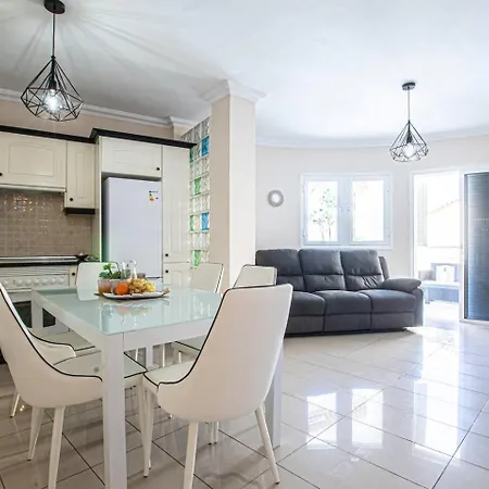 La Perla Playa Dream Homes Tenerife * Puerto de Santiago (Tenerife)