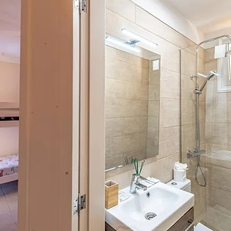 La Perla Playa Dream Homes Tenerife Apartament Puerto de Santiago (Tenerife)