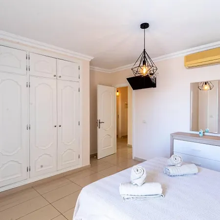 La Perla Playa Dream Homes Tenerife Apartament *