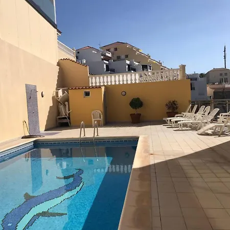 La Perla Playa Dream Homes Tenerife Apartament *