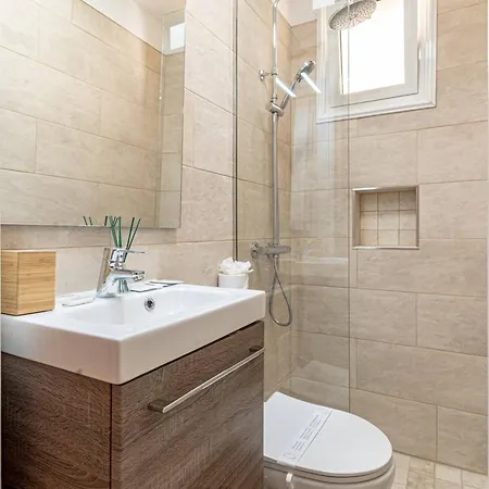 Apartament La Perla Playa Dream Homes Tenerife Puerto de Santiago (Tenerife)