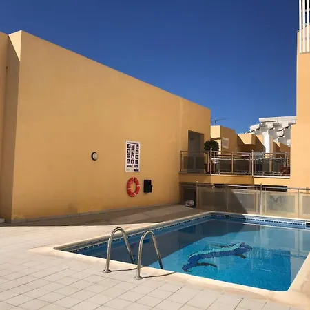 La Perla Playa Dream Homes Tenerife Apartament *