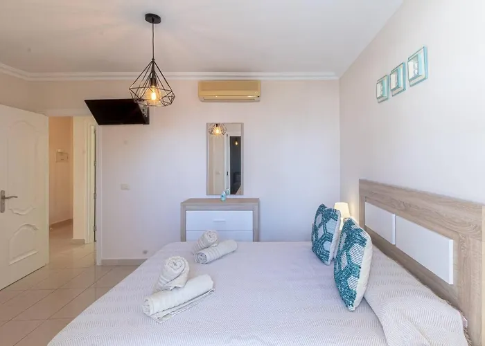 La Perla Playa Dream Homes Tenerife Apartmán Puerto de Santiago (Tenerife)