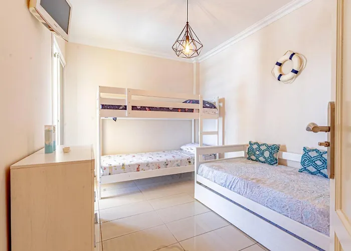 La Perla Playa Dream Homes Tenerife * Puerto de Santiago (Tenerife)