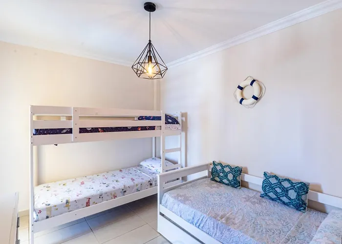 La Perla Playa Dream Homes Tenerife Puerto de Santiago (Tenerife)