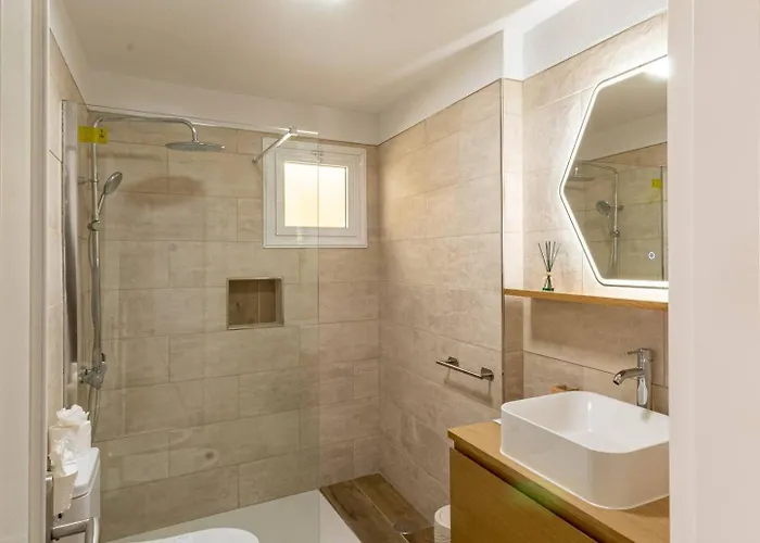 La Perla Playa Dream Homes Tenerife *