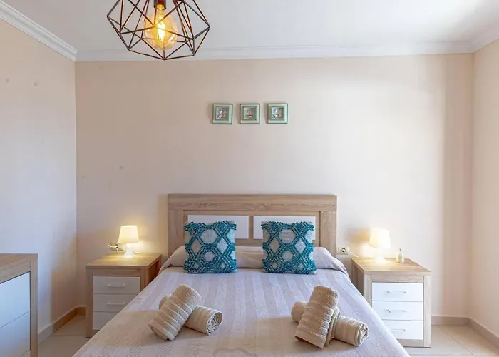 La Perla Playa Dream Homes Tenerife * Puerto de Santiago (Tenerife)