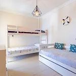 La Perla Playa Dream Homes Tenerife Apartment *