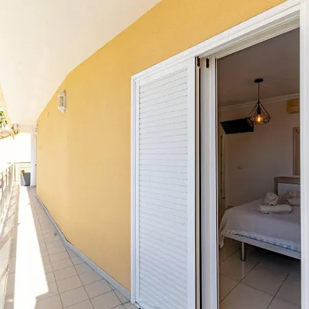 La Perla Playa Dream Homes Tenerife Apartment Puerto de Santiago (Tenerife)