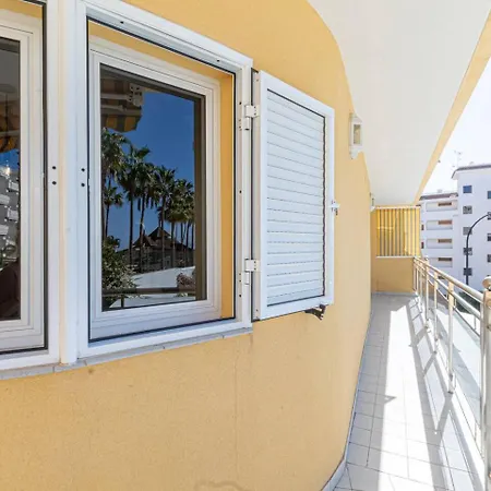 Appartement La Perla Playa Dream Homes Tenerife Puerto de Santiago (Tenerife)