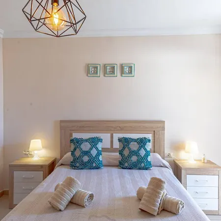 La Perla Playa Dream Homes Tenerife * プエルト・デ・サンティアゴ