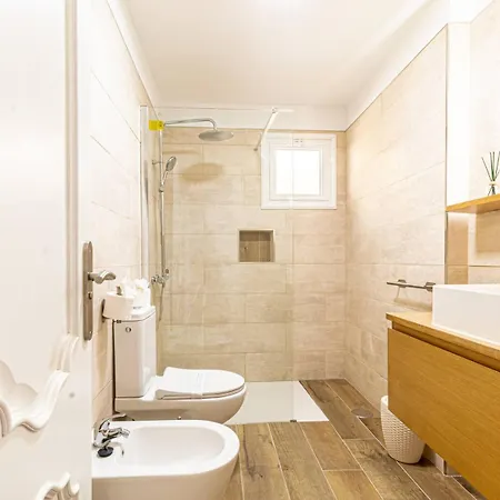 アパート La Perla Playa Dream Homes Tenerife