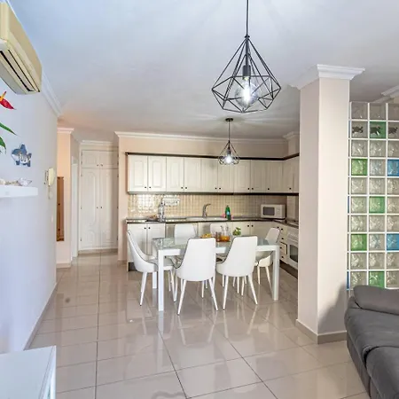 La Perla Playa Dream Homes Tenerife Puerto de Santiago (Tenerife)