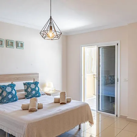 La Perla Playa Dream Homes Tenerife Apartment