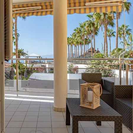 La Perla Playa Dream Homes Tenerife