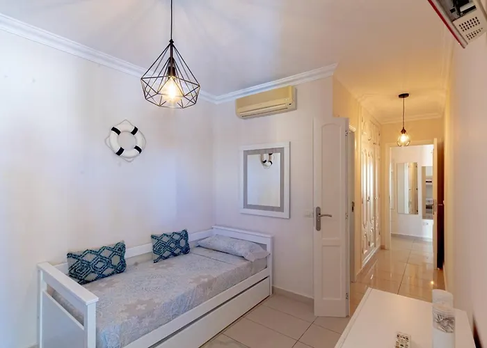 La Perla Playa Dream Homes Tenerife