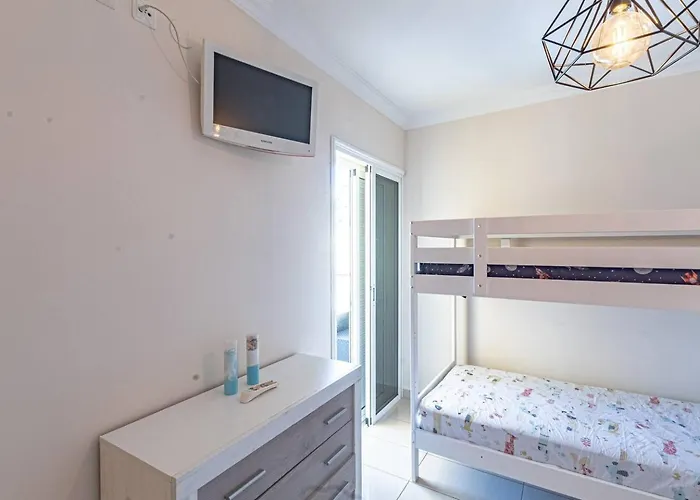 La Perla Playa Dream Homes Tenerife Puerto de Santiago (Tenerife)