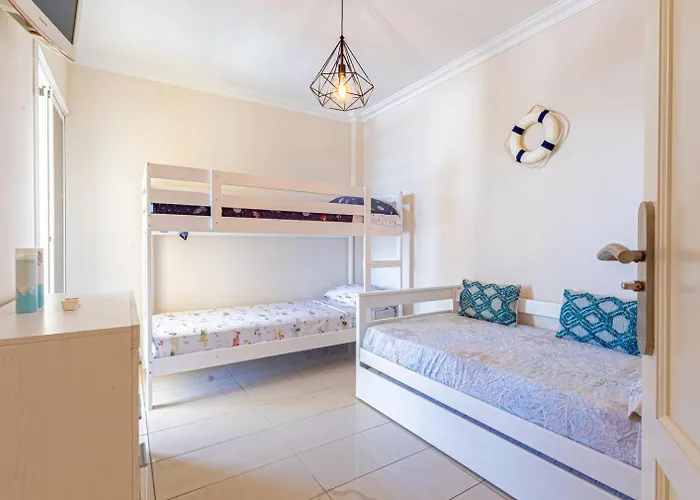 La Perla Playa Dream Homes Tenerife Appartement *
