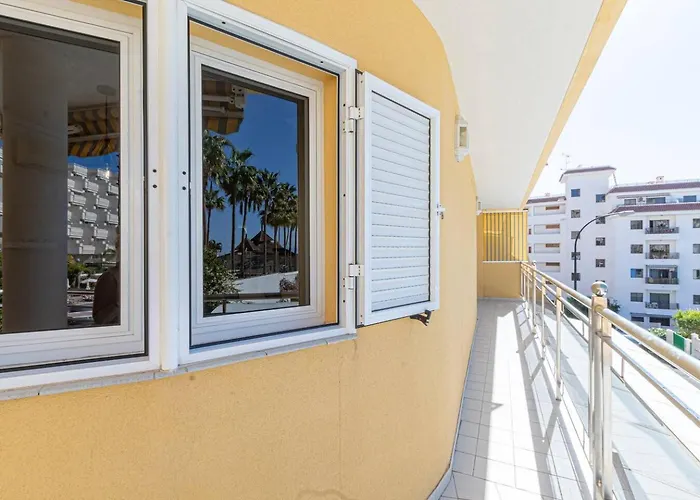 Appartement La Perla Playa Dream Homes Tenerife Puerto de Santiago (Tenerife)