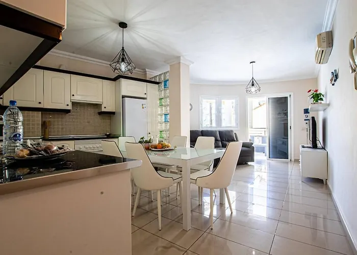 La Perla Playa Dream Homes Tenerife *