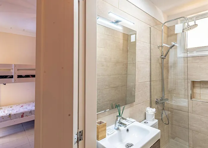 La Perla Playa Dream Homes Tenerife 아파트 푸에르토 데 산티아고