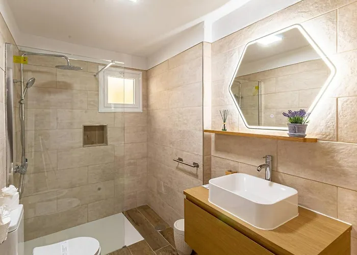 La Perla Playa Dream Homes Tenerife *