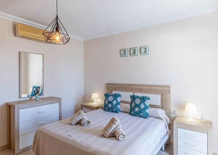 아파트 La Perla Playa Dream Homes Tenerife