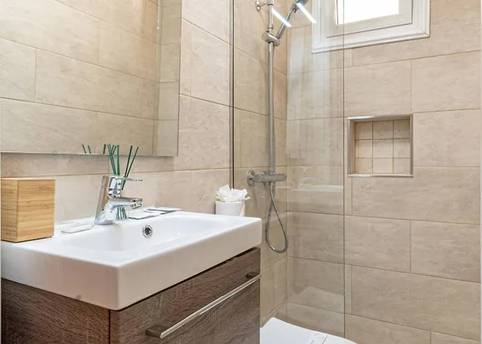 Appartement La Perla Playa Dream Homes Tenerife Puerto de Santiago (Tenerife)