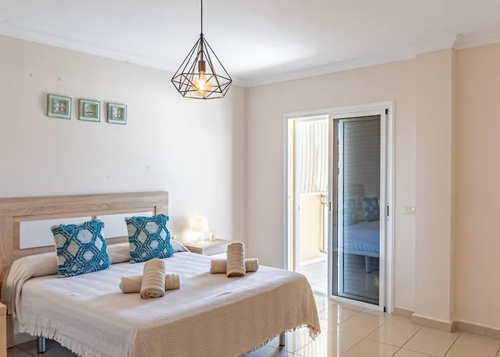 La Perla Playa Dream Homes Tenerife Appartement