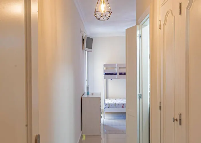 La Perla Playa Dream Homes Tenerife Puerto de Santiago (Tenerife)