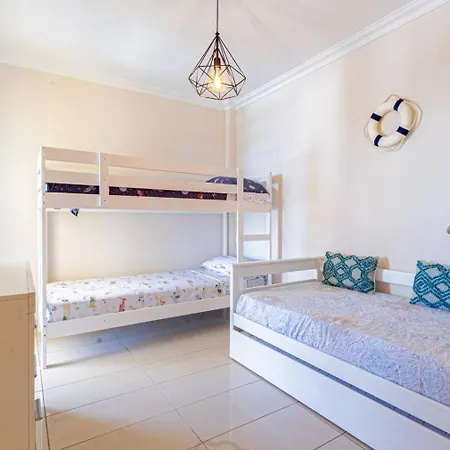 La Perla Playa Dream Homes Tenerife アパート *