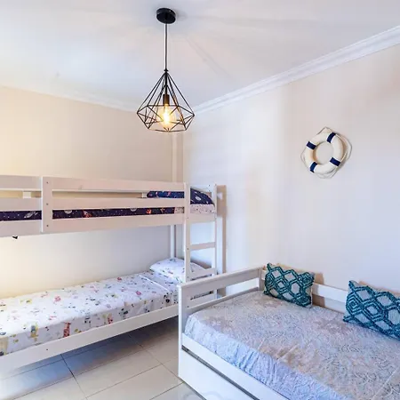 La Perla Playa Dream Homes Tenerife プエルト・デ・サンティアゴ