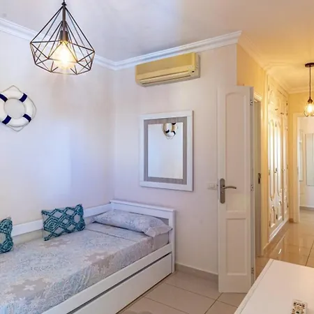 アパート La Perla Playa Dream Homes Tenerife *