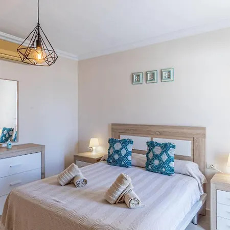 アパート La Perla Playa Dream Homes Tenerife